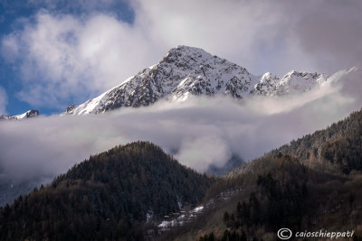 Il Monte Fò