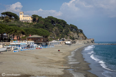 Celle Ligure