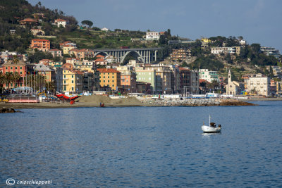 Varazze