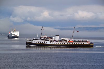 The Balmoral