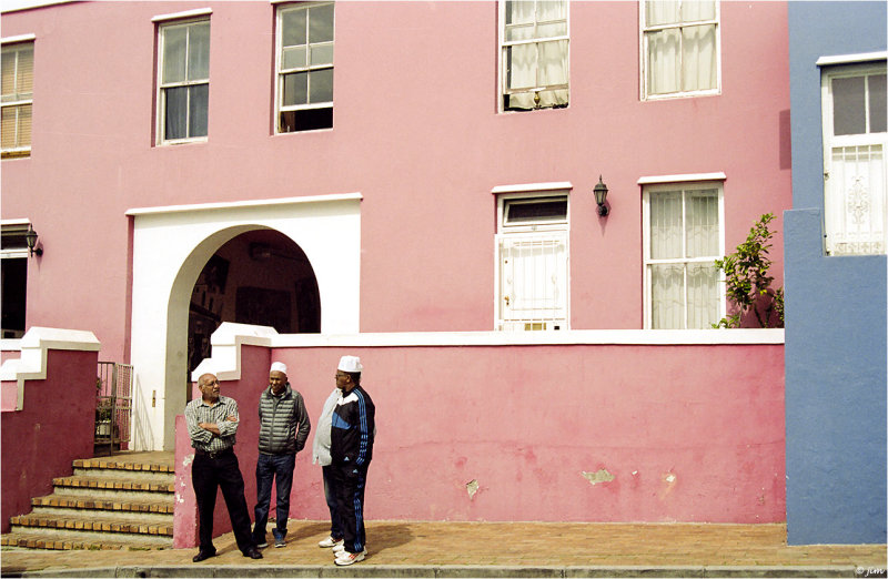 Bo Kaap Life