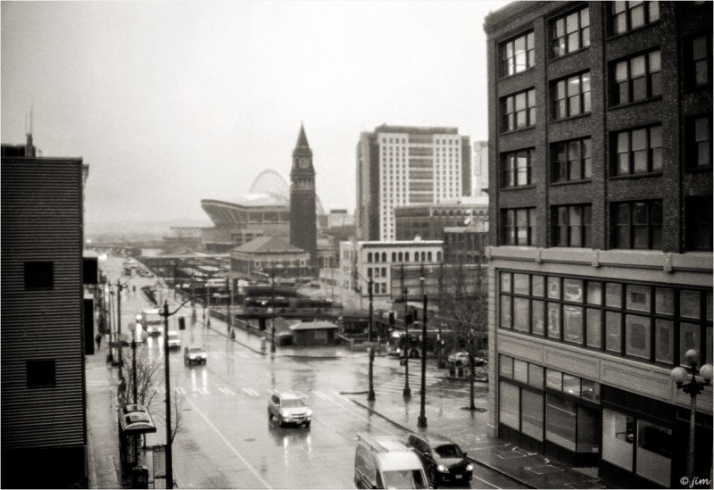 King Street Station