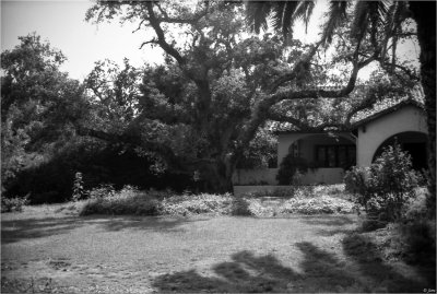 Ojai City Hall
