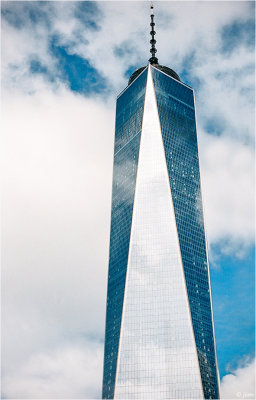 One World Trade