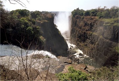 Victoria Falls #2