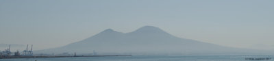 Vesuvius