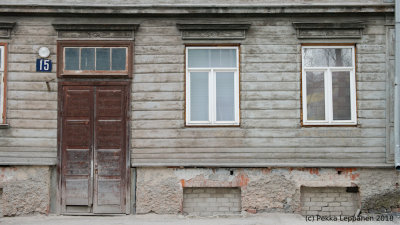Tartu windows & door