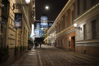 Sofiankatu