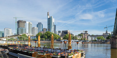 GALLERY:               Frankfurt -         My Hometown