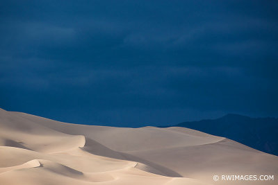 GREAT SAND DUNES COLORADO