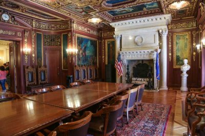 Governor's Conference Room