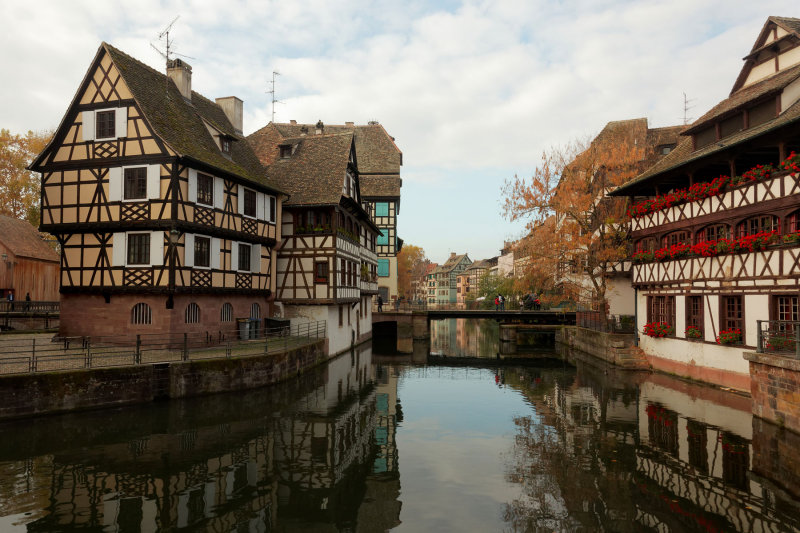 StrasbourgPetite France