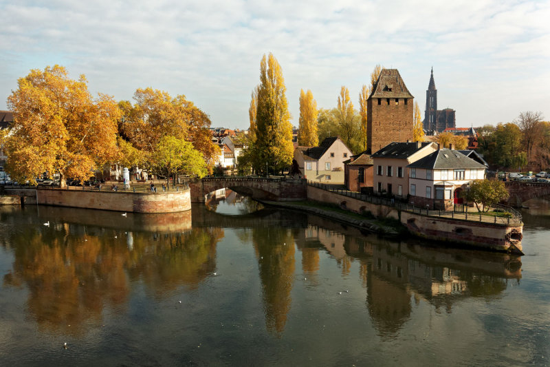 StrasbourgPonts couverts