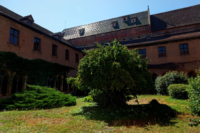 Colmar Musee Unterlinden
