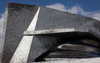 Philharmonie de Paris