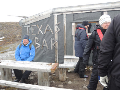 Texas Bar