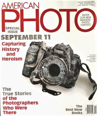 September 11, 2001