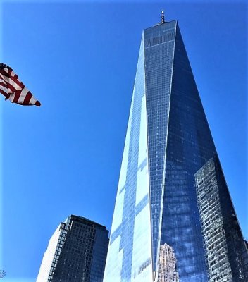 September 11, 2001