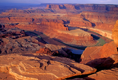 Dead Horse Point State Park, UT