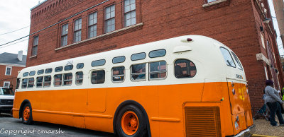 RMR_3702.jpg - Bus from transit system in Old Fourth Ward during Segregation.