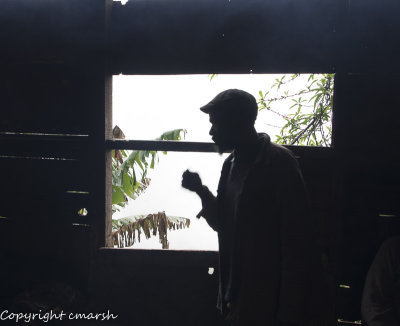 Coffee - 'Farm to Table' the Old Fashioned Way - Jamaica