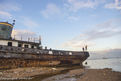 Slice of Jamaica - 2018 - Sunrise at Rockfort
