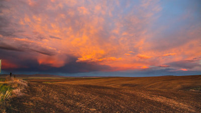 Wenatchee, WA Unsettled Sky.jpg