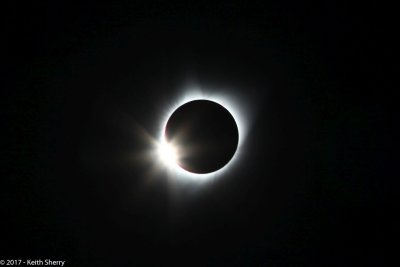 2017-08-21 Oregon Eclipse