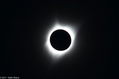 2017-08-21 Oregon Eclipse