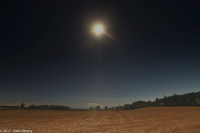 2017-08-21 Oregon Eclipse