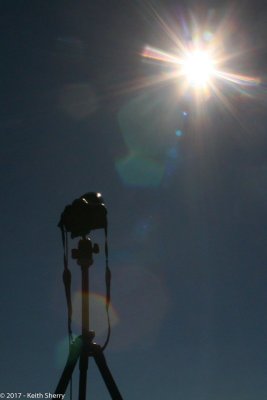 2017-08-21 Oregon Eclipse