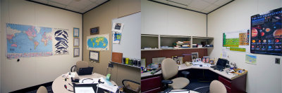 office
