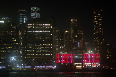 South Street Seaport