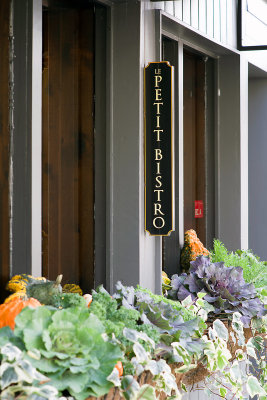 a favored local spot