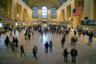 GCT in the wide