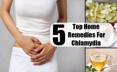 Chlamydia Home Remedies
