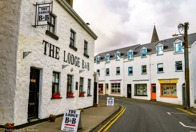 Ireland