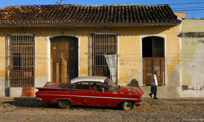 Cuba 2005