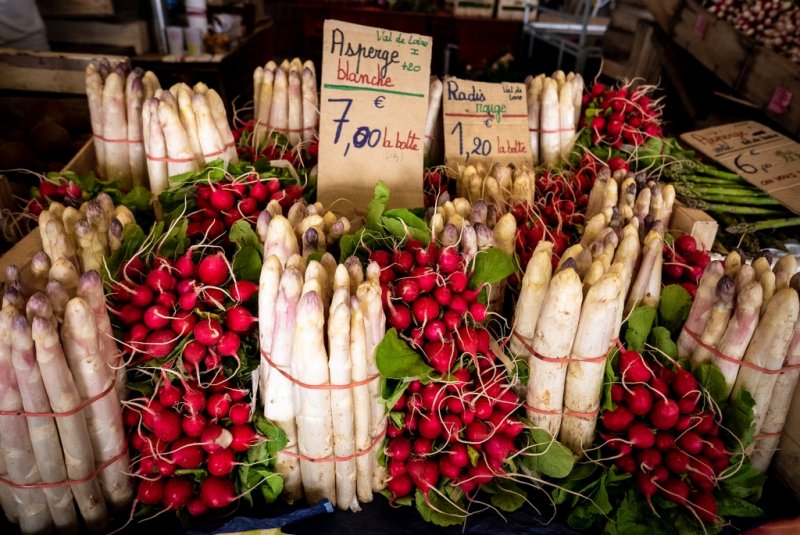 Asperges
