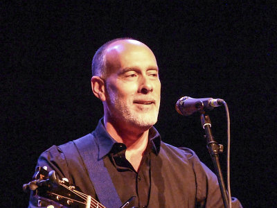 Marc Cohn 742