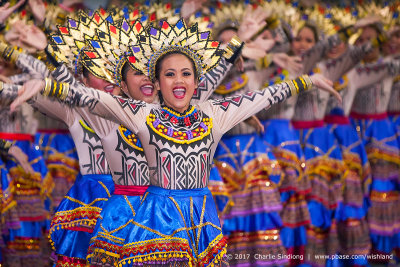 Buglasan Festival 2017 | Philippines
