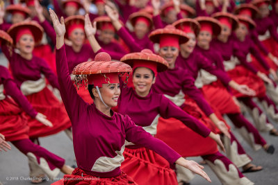 Sandurot Festival 2018