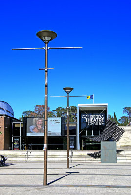 Canberra Theatre Centre