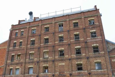 Port Adelaide