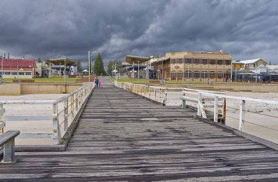 Henley Square