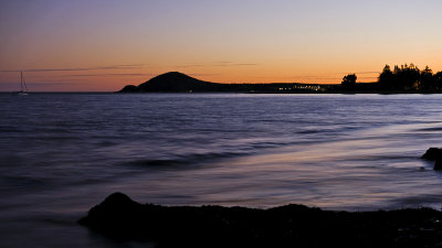Encounter Bay