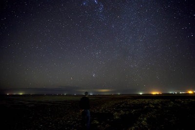 Night Sky