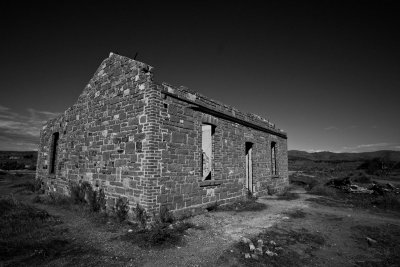 Station Masters Residence