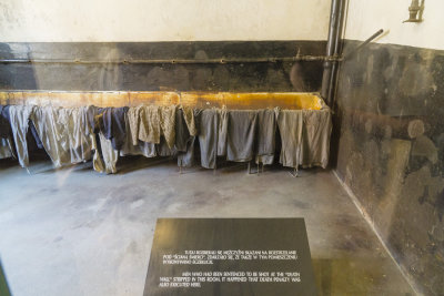 Pre-Execution  Mens' Washroom 
