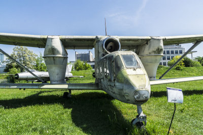 PZL M-15 Belphegor